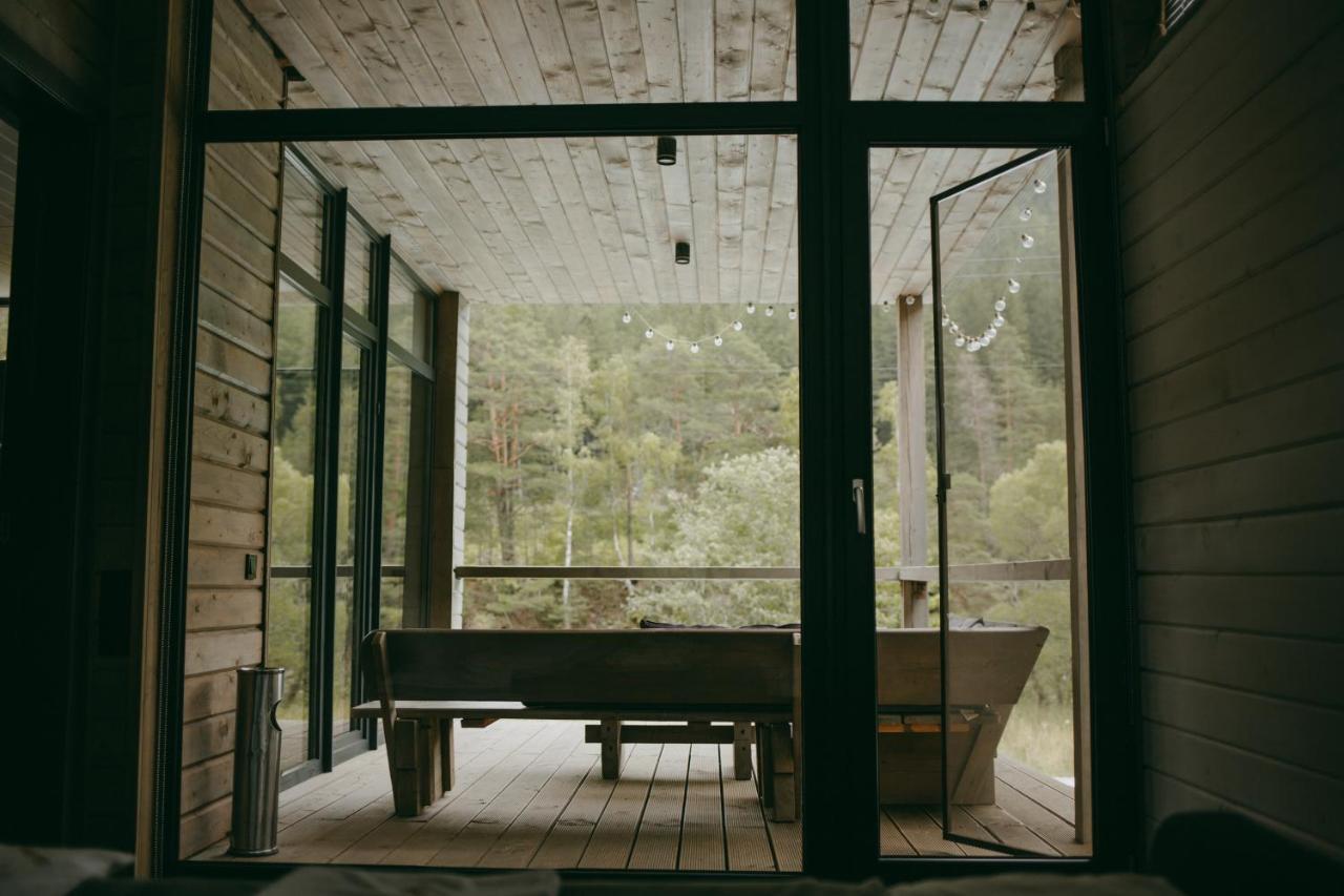 The Living Villa Tatariv Dış mekan fotoğraf